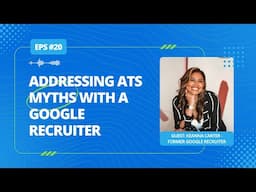 Do Recruiters ACTUALLY Use an ATS? I Asked a Recruiter and Got the Answer.