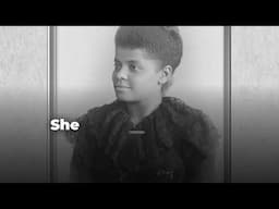 Patriot of the Week: Ida B. Wells