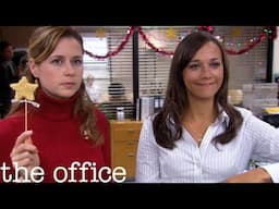 The Office S03E10 A Benihana Christmas | Review