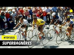 Superbagnères - #TDF2025