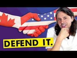 How Canadians should (and shouldn't) think about the US.