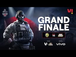 🔴 Vi Game To Fame - Grand Finale