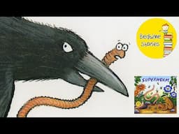 Superworm | Bedtime Stories for kids