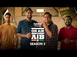 AIB : On Air With AIB Season 3