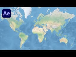 The Free Basemap in GEOlayers 🗺️