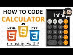 Build a Calculator with Javascript