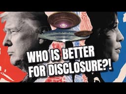 WHAT WILL THE UFO  DISCLOSURE PLAN LOOK LIKE ON NOVEMBER 6th?