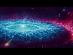 Mysteries of the Universe - Interesting Facts About Space