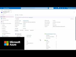 Security in Azure Local