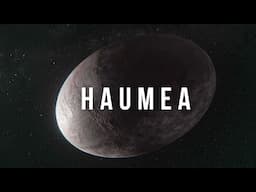 Haumea: The Weirdest Beast In The Wild Zoo Of The Kuiper Belt