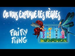 LE TUTO - Découvrez les règles de Fairy Ring en 7 minutes !