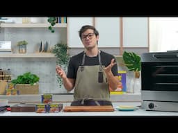 The SPAM® Brand MMMasterclass with Erwan Heussaff