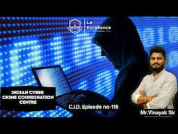 C I D: Current Issue of the Day #cidepisode 115 Topic : || ICCCC || by Vinayak Sir