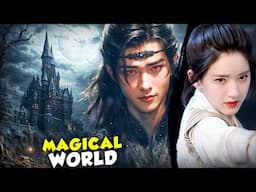 A Doctor Accidently Time Travel to Past and find the Mysterious World | korean drama in hindi dubbed