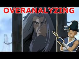 Overanalyzing Korra: A Breath of Fresh Air