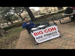 The #BigCon Situation