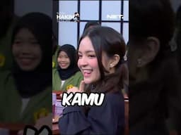 Kamu, kamu, kamu #mainhakimsendiri