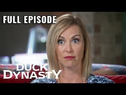 Jep Gets IN TROUBLE During a Trip (S1, E12) | Full Episode | Jep & Jessica: Growing The Dynasty