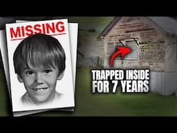 Abducted boy Steven escaped his captor in the most unexpected way