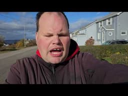 Frankie MacDonald World Tour November 2024 Update