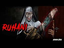 रूहानी नन | The Spiritual Nun | Hindi Kahaniya | Stories in Hindi | Horror Stories in Hindi