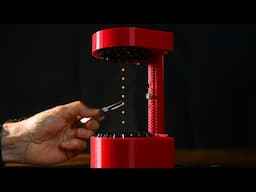 Amazing Levitation Science Toy/Gadget