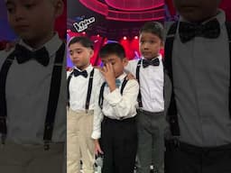 The Voice Kids: Tropa ni Pablo's best boys! (EXCLUSIVE)