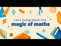 Bringing Back the Magic of Maths Workshop - Homeschooling