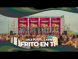 FRITO EN TI - Dale Pututi ❌ L Kimii - SALSATION® Choreography by Alejandro Angulo