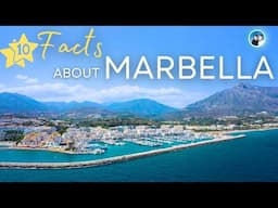 10 Things You Did Not Know About Marbella