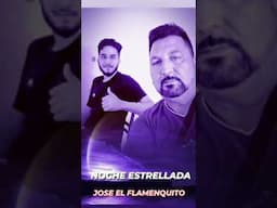 Jose El Flamenkito (Noche Estrellada) 2021