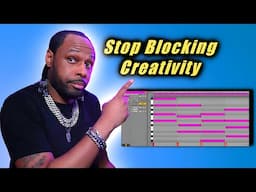 STOP THIS - And Get Better at Making Beats - [ Ableton Live Beats ]