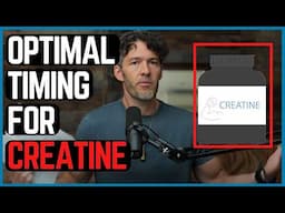 When to Take Creatine for Muscle Growth & Performance (No Load Phase)