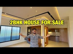 2BHK Premium House Tour 30X40 Size with Interior Design Hubballi Dharwad House For Sale | Karnataka