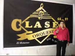 Magdalena - Orquesta  "Clase- A"   (Tema Original)