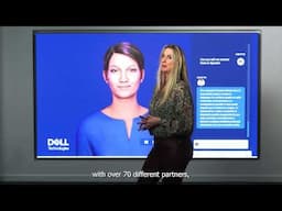 Dell Technologies Customer Solution Centers Innovation Labs