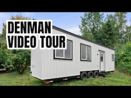 The Denman - Video Walk Through