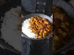 Chicken Vindaloo