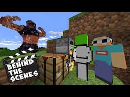 Minecraft Manhunt Titan Talk (#2)