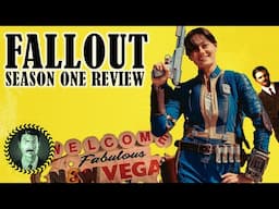 Fallout: Season 1 Review