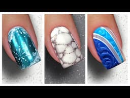 Nail Art Design 2024 ⭐ Nail Art Tutorials #20nails