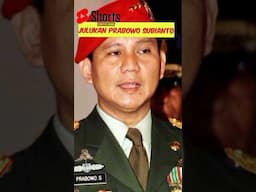 Julukan Presiden Prabowo Subianto.