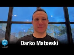 Darko Matovski, causaLens |AnalystANGLE