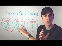 Selling Courses Online | Learn How to Sell a Course and Boost Your Income