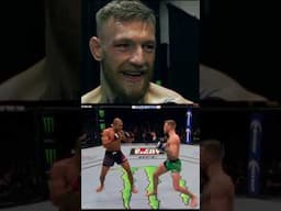 Power Is A Illusion - Conor Mcgregor