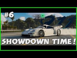 The Crew MotorFest Gameplay walkthrough #6 SHOWDOWN TIME! | PS5 GAMEPLAY