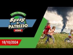 Syusy & Patrizio News: Notizie da Torino, Lodi, Dolomiti, Bagnacavallo, Catania | TG del Turismo