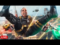 🔴 LIVE - BLACK OPS 6 REBIRTH ISLAND IS LIVE |  OMINIMOVEMENT & NEW GUNS