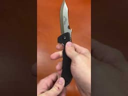 The Emerson Knives CQC 8