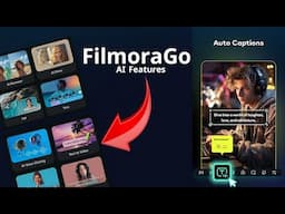 Edit clips in sync with the music’s rhythm and beat using FilmoraGo